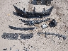 2HGFC4B06GH****** Wrecked 2016 Honda Civic in Ohio State