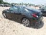 2HGFC4B06GH****** Salvage and Repairable 2016 Honda Civic in Cincinnati