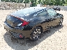2HGFC4B06GH****** Salvage and Wrecked 2016 Honda Civic in Ohio State