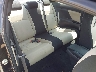 2HGFC4B06GH****** Wrecked 2016 Honda Civic in Cincinnati