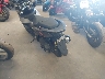 RLHKF4714PY****** Salvamento y Reparables 2023 Honda PCX en East Bay