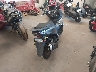 RLHKF4714PY****** Salvamento y Destrozados 2023 Honda PCX en Estado de California