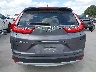 7FARW1H81HE****** Usados 2017 Honda CR-V