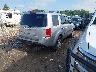 5FNYF3H29DB****** Salvamento y Destrozados 2013 Honda Pilot en Estado de Carolina del Norte