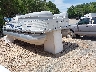 00000BUJ647****** Salvamento y Destrozados 2009 Sun Tracker Pontoon en Rec Rides Online Exclusive