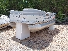 00000BUJ647****** Usados y Reparables 2009 Sun Tracker Pontoon en Rec Rides Online Exclusive