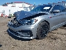 3VW6T7BU2KM****** Repairable 2019 Volkswagen Jetta GLI