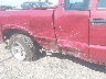 1GCCS19HX38****** Wrecked 2003 Chevrolet S-10 in Arkansas State