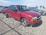 1GCCS19HX38****** Salvage and Wrecked 2003 Chevrolet S-10 in Little Rock