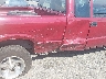 1GCCS19HX38****** Salvage and Repairable 2003 Chevrolet S-10 in Arkansas State
