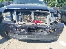 1FTWX32P45E****** Wrecked 2005 Ford F-350 in Massachusetts State