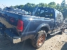 1FTWX32P45E****** Salvage and Wrecked 2005 Ford F-350 in Massachusetts State