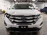 2FMPK4J86GB****** Used 2016 Ford Edge in Iowa State
