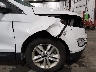 2FMPK4J86GB****** Salvage and Wrecked 2016 Ford Edge in Des Moines