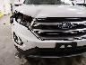2FMPK4J86GB****** Salvage and Repairable 2016 Ford Edge in Iowa State