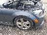 WDDGF8BB2BR****** Repairable 2011 Mercedes-Benz C 300 in Virginia State