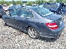 WDDGF8BB2BR****** Salvage and Repairable 2011 Mercedes-Benz C 300 in Culpeper