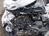 3KPFL4A85HE****** Repairable 2017 Kia Forte in Little Rock