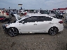 3KPFL4A85HE****** Salvage 2017 Kia Forte