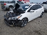 3KPFL4A85HE****** Used and Repairable 2017 Kia Forte in Little Rock