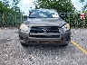 2T3ZF4DV8CW****** Wrecked 2012 Toyota RAV4 in Florida State