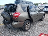 2T3ZF4DV8CW****** Salvage and Wrecked 2012 Toyota RAV4 in Florida State