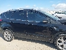 1FMCU0J95KU****** Reparables 2019 Ford Escape en Estado de Texas
