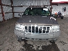 1J4GX48S02C****** Salvage 2002 Jeep Grand Cherokee in Tennessee State