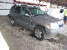 1J4GX48S02C****** Salvage and Wrecked 2002 Jeep Grand Cherokee in Memphis