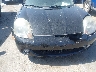 JTDFR320030****** Destrozados 2003 Toyota MR2 en Estado de Carolina del Norte