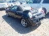 JTDFR320030****** Salvamento y Reparables 2003 Toyota MR2 en Charlotte
