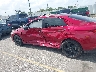 KMHLM4DG4TU****** Repairable 2026 Hyundai Elantra in Texas State