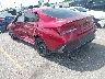 KMHLM4DG4TU****** Salvage and Repairable 2026 Hyundai Elantra in Houston