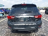 5N1DL0MNXHC****** Used 2017 Infiniti QX60