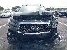 5N1DL0MNXHC****** Salvage and Repairable 2017 Infiniti QX60 in Florida State