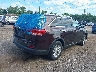 5XYPGDA38GG****** Salvage and Wrecked 2016 Kia Sorento in Pennsylvania State
