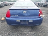 2G1WM16K769****** Salvamento 2006 Chevrolet Monte Carlo