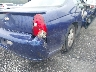 2G1WM16K769****** Salvamento y Reparables 2006 Chevrolet Monte Carlo en Estado de Maryland