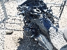 1HFSC47054A****** Wrecked 2004 Honda Gold Wing