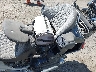 1HFSC47054A****** Repairable 2004 Honda Gold Wing