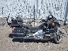 1HFSC47054A****** Wrecked 2004 Honda Gold Wing in Washington State