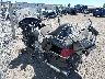 1HFSC47054A****** Salvage and Repairable 2004 Honda Gold Wing in Rec Rides Online Exclusive
