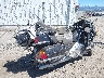 1HFSC47054A****** Salvage and Wrecked 2004 Honda Gold Wing in Washington State