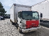 54DB4W1B7KS****** Wrecked 2019 Isuzu NPR in Georgia State