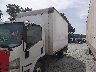 54DB4W1B7KS****** Repairable 2019 Isuzu NPR in Georgia State