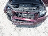 2HJYK16588H****** Repairable 2008 Honda Ridgeline in Atlanta South