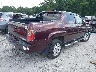 2HJYK16588H****** Salvage and Wrecked 2008 Honda Ridgeline in Georgia State