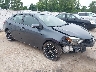 2T1BURHE8GC****** Salvamento y Destrozados 2016 Toyota Corolla en Saint Louis