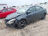 2T1BURHE8GC****** Usados y Reparables 2016 Toyota Corolla en Saint Louis