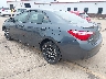 2T1BURHE8GC****** Salvamento y Reparables 2016 Toyota Corolla en Saint Louis
